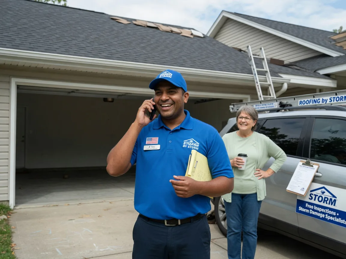 Roof Repair Near Me Milan, PA FAQs