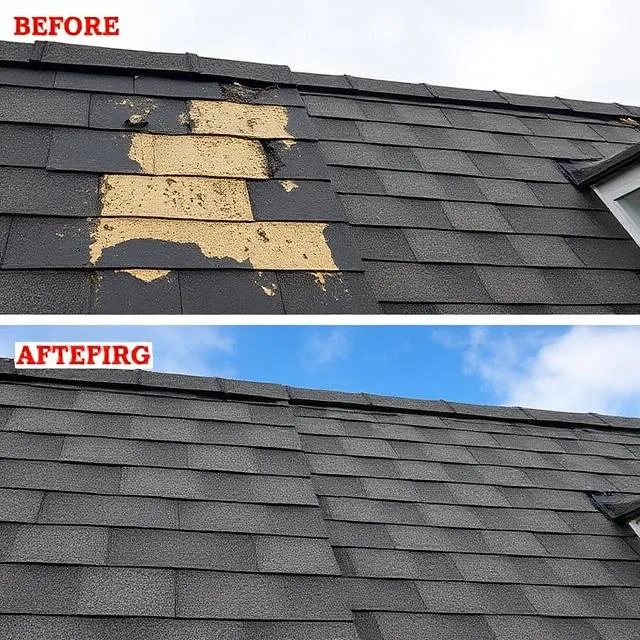 Roof Repair Near Me in Milan, PA near me